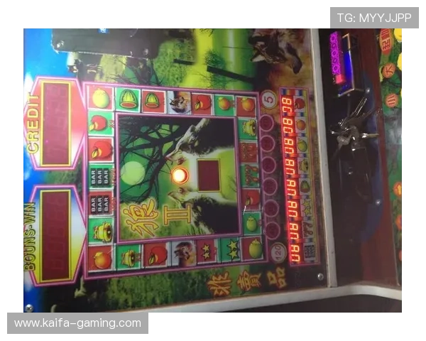 打破传统玩乐方式，凯发真人老虎机带给你全新游戏体验