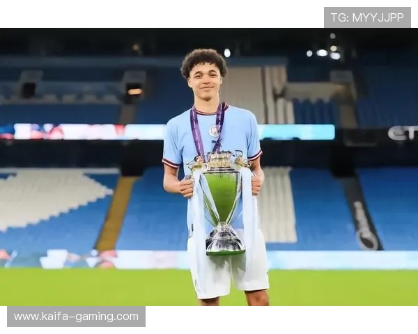 透视凯发体育曼城的青训系统，培养未来足球明星的摇篮